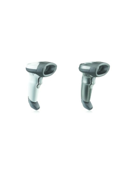 Motorola LI2208 Lector de códigos de barras portátil 1D Lineal Negro