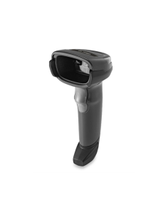 Zebra DS2208 Lector de códigos de barras portátil 1D/2D LED Negro 2
