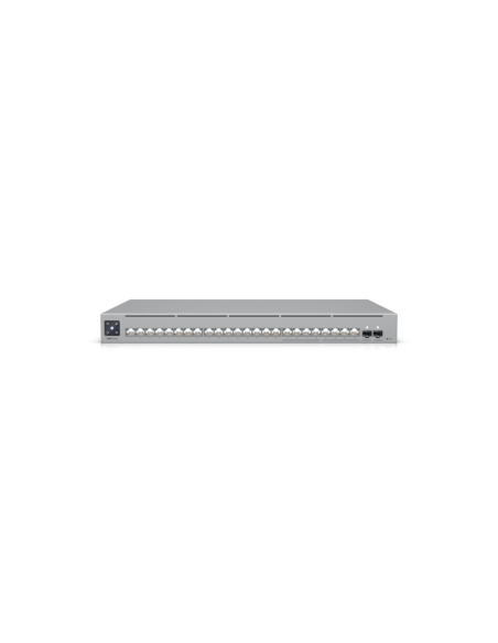 Ubiquiti Pro Max 24 L3 2.5G Ethernet (100/1000/2500) 1U Gris