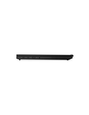 Lenovo ThinkPad L13 Gen 6 (Intel) Intel Core Ultra 7 255U Portátil 33,8 cm (13.3") WUXGA 16 GB LPDDR5x-SDRAM 512 GB SSD Wi-Fi 6E