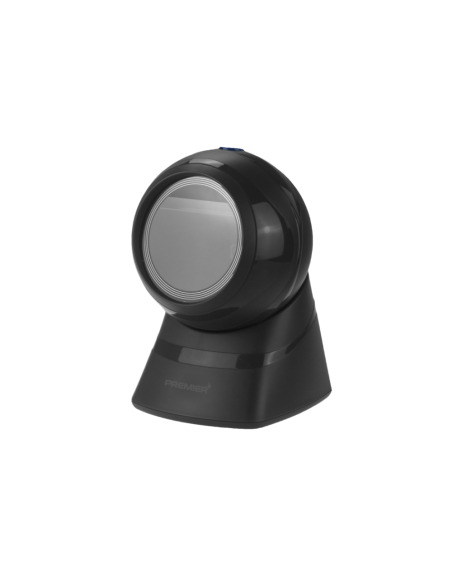 Cecotec Power Black Titanium 1800 Smart 1,8 L Batidora de vaso 1800 W Negro