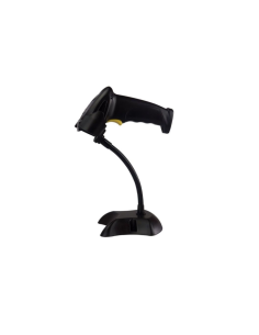 Premier MS3-1D Lector de códigos de barras portátil CMOS Negro