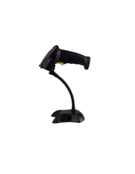 Premier MS3-1D Lector de códigos de barras portátil CMOS Negro