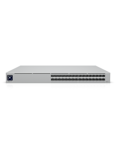 Ubiquiti UniFi Pro XG Aggregation Gestionado L2/L3 1U Gris