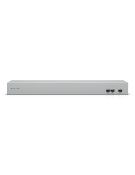 Ubiquiti UniFi WAN Switch Gigabit Ethernet (10/100/1000) 1U Gris