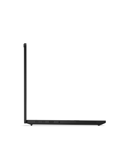 Lenovo ThinkPad L13 Gen 6 (Intel) Intel Core Ultra 7 255U Portátil 33,8 cm (13.3") WUXGA 16 GB LPDDR5x-SDRAM 512 GB SSD Wi-Fi 6E