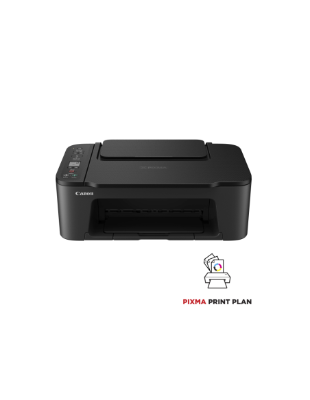 Canon PIXMA TS3550i Inyección de tinta A4 4800 x 1200 DPI Wifi