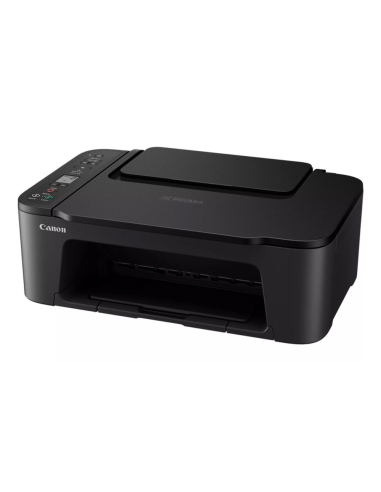 Canon PIXMA TS3550i Inyección de tinta A4 4800 x 1200 DPI Wifi