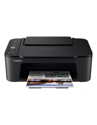 Canon PIXMA TS3550i Inyección de tinta A4 4800 x 1200 DPI Wifi