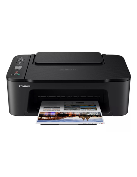 Canon PIXMA TS3550i Inyección de tinta A4 4800 x 1200 DPI Wifi