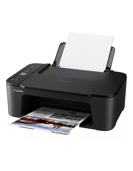 Canon PIXMA TS3550i Inyección de tinta A4 4800 x 1200 DPI Wifi