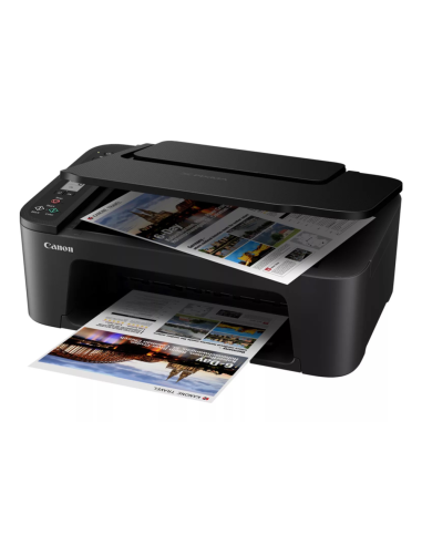 Canon PIXMA TS3550i Inyección de tinta A4 4800 x 1200 DPI Wifi