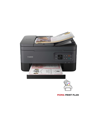 Canon PIXMA TS7450i Inyección de tinta A4 4800 x 1200 DPI Wifi