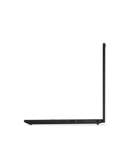 Lenovo ThinkPad L13 Gen 6 (Intel) Intel Core Ultra 7 255U Portátil 33,8 cm (13.3") WUXGA 16 GB LPDDR5x-SDRAM 512 GB SSD Wi-Fi 6E