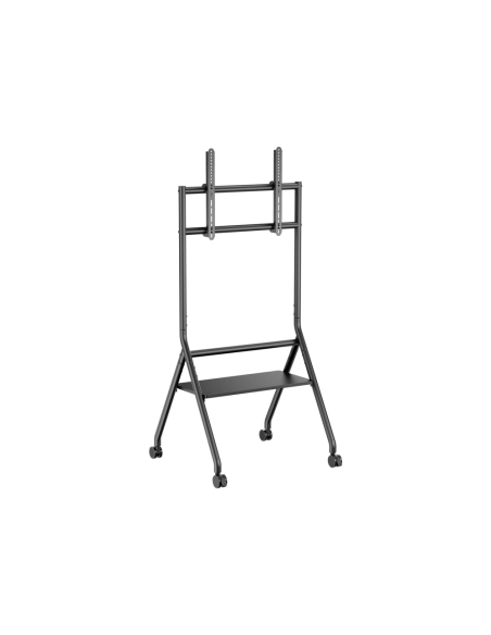 AISENS FT86FE-329 soporte para pantalla de señalización 2,18 m (86")