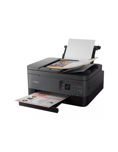 Canon PIXMA TS7450i Inyección de tinta A4 4800 x 1200 DPI Wifi