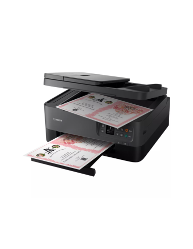 Canon PIXMA TS7450i Inyección de tinta A4 4800 x 1200 DPI Wifi