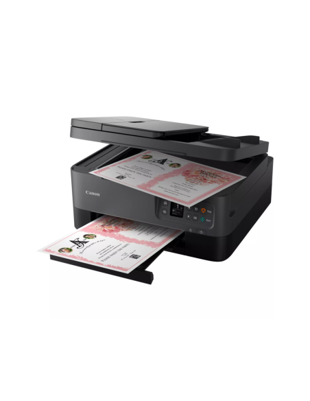 Canon PIXMA TS7450i Inyección de tinta A4 4800 x 1200 DPI Wifi