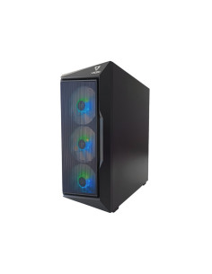 VIZZIO OR12471049 AMD Ryzen™ 5 DDR4-SDRAM SSD NVIDIA GeForce RTX 3050 Windows 11 Home (versión de prueba preinstalada) Midi Towe