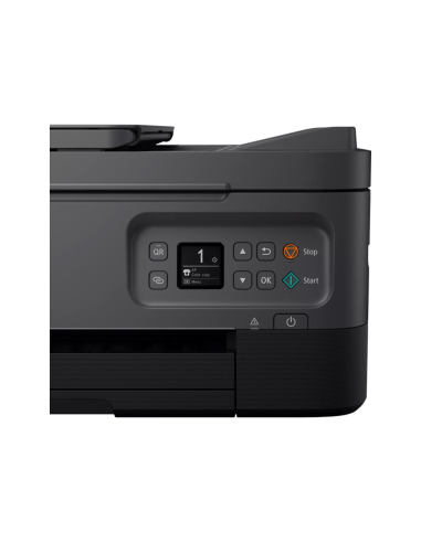 Canon PIXMA TS7450i Inyección de tinta A4 4800 x 1200 DPI Wifi