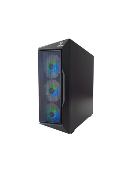 VIZZIO OR12471049 AMD Ryzen™ 5 DDR4-SDRAM SSD NVIDIA GeForce RTX 3050 Windows 11 Home (versión de prueba preinstalada) Midi Towe