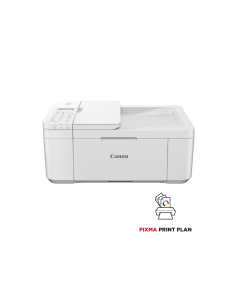 Canon PIXMA TR4751i Inyección de tinta A4 4800 x 1200 DPI 8,8 ppm Wifi