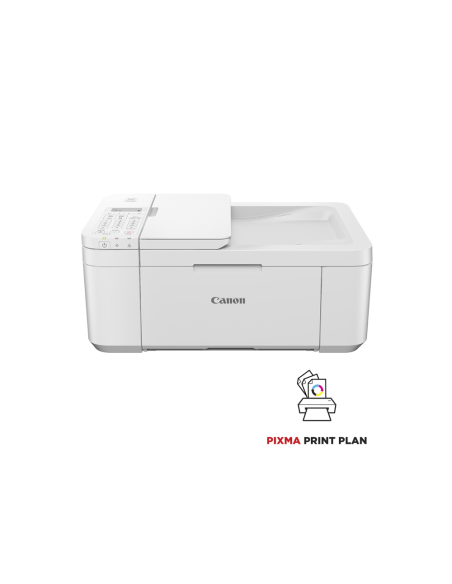 Canon PIXMA TR4751i Inyección de tinta A4 4800 x 1200 DPI 8,8 ppm Wifi