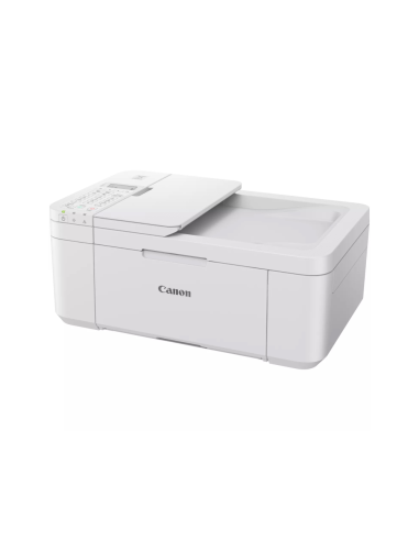 Canon PIXMA TR4751i Inyección de tinta A4 4800 x 1200 DPI 8,8 ppm Wifi