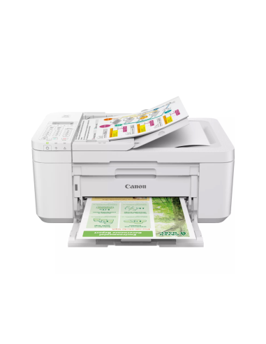 Canon PIXMA TR4751i Inyección de tinta A4 4800 x 1200 DPI 8,8 ppm Wifi