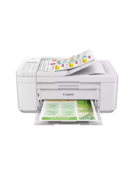 Canon PIXMA TR4751i Inyección de tinta A4 4800 x 1200 DPI 8,8 ppm Wifi