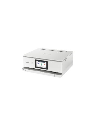 Canon PIXMA TS8751 Inyección de tinta A4 4800 x 1200 DPI Wifi