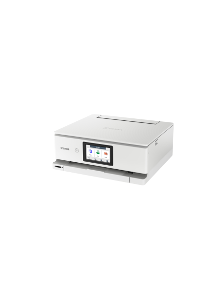 Canon PIXMA TS8751 Inyección de tinta A4 4800 x 1200 DPI Wifi