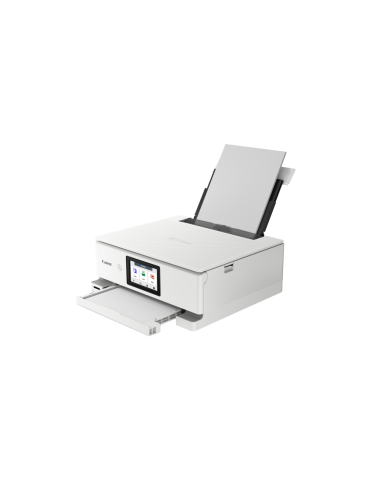 Canon PIXMA TS8751 Inyección de tinta A4 4800 x 1200 DPI Wifi