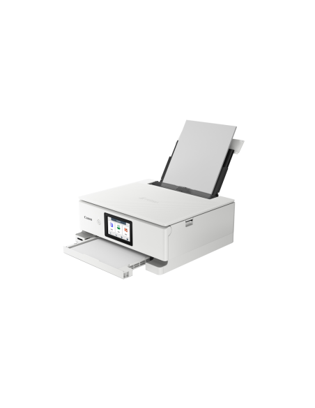 Canon PIXMA TS8751 Inyección de tinta A4 4800 x 1200 DPI Wifi