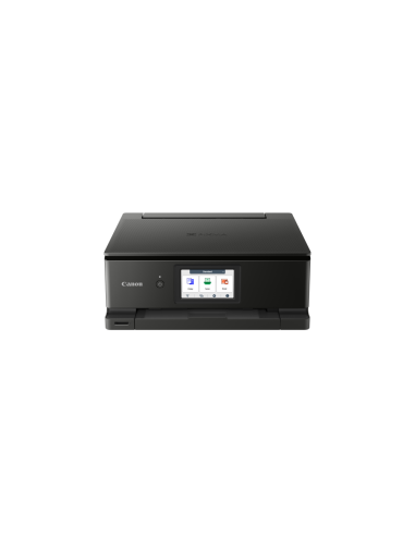 Canon PIXMA TS8750 Inyección de tinta A4 4800 x 1200 DPI Wifi