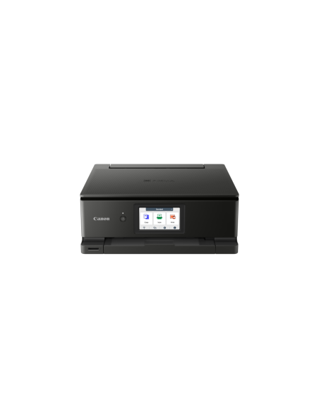 Canon PIXMA TS8750 Inyección de tinta A4 4800 x 1200 DPI Wifi