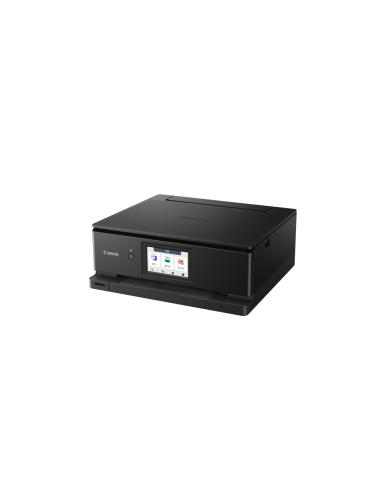 Canon PIXMA TS8750 Inyección de tinta A4 4800 x 1200 DPI Wifi