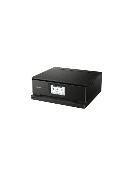 Canon PIXMA TS8750 Inyección de tinta A4 4800 x 1200 DPI Wifi