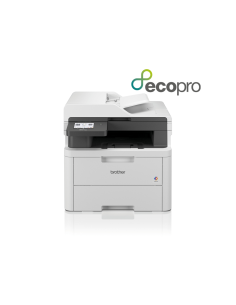 Brother MFC-L3740CDWE impresora multifunción LED A4 600 x 2400 DPI 18 ppm Wifi