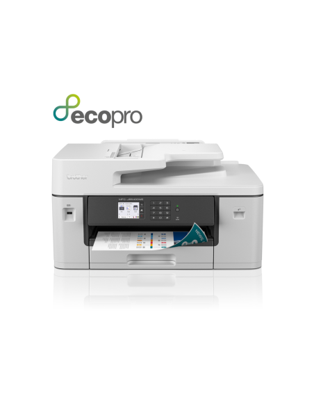 Brother MFC-J6540DWE impresora multifunción Inyección de tinta A3 1200 x 4800 DPI Wifi
