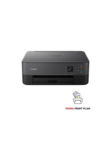Canon PIXMA TS5350i Inyección de tinta A4 4800 x 1200 DPI Wifi