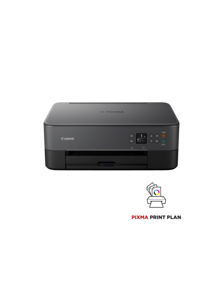 Canon PIXMA TS5350i Inyección de tinta A4 4800 x 1200 DPI Wifi