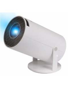 Denver PR-2500 Proyector de alcance estándar 175 lúmenes ANSI LED 1080p (1920x1080) Blanco