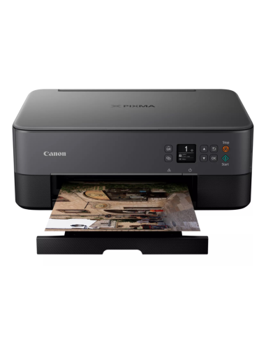 Canon PIXMA TS5350i Inyección de tinta A4 4800 x 1200 DPI Wifi
