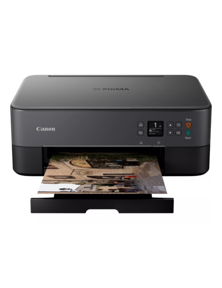 Canon PIXMA TS5350i Inyección de tinta A4 4800 x 1200 DPI Wifi