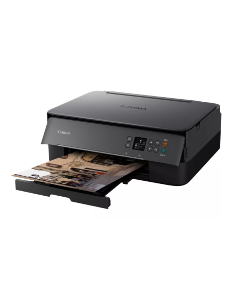 Canon PIXMA TS5350i Inyección de tinta A4 4800 x 1200 DPI Wifi