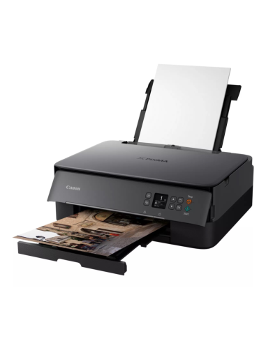 Canon PIXMA TS5350i Inyección de tinta A4 4800 x 1200 DPI Wifi