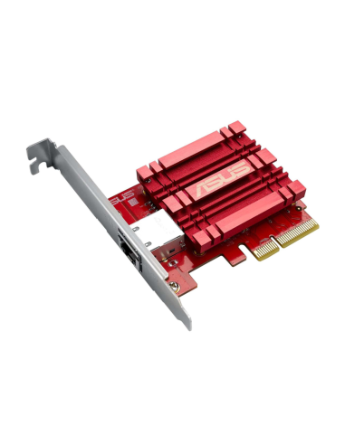 ASUS XG-C100C V2 Interno Ethernet 10000 Mbit/s