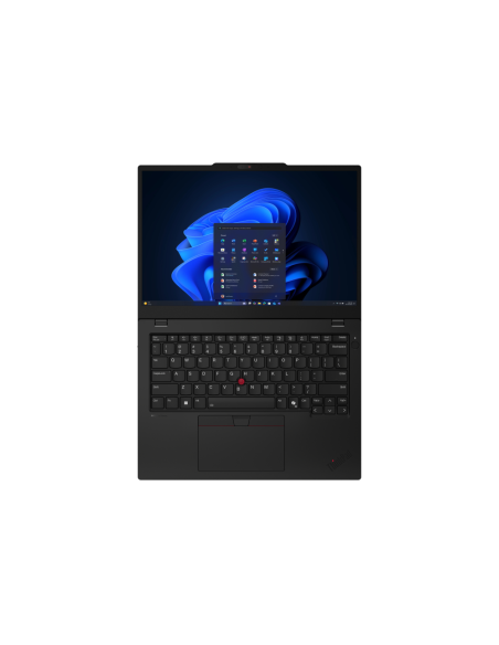 Lenovo ThinkPad L13 Gen 6 (Intel) Intel Core Ultra 7 255U Portátil 33,8 cm (13.3") WUXGA 16 GB LPDDR5x-SDRAM 512 GB SSD Wi-Fi 6E
