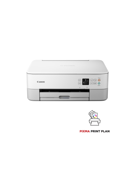Canon PIXMA TS5351i Inyección de tinta A4 4800 x 1200 DPI Wifi